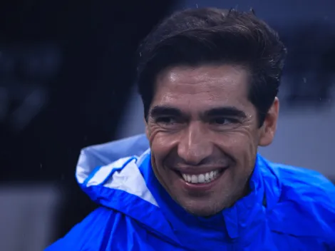 Novo salário de Abel vem a tona no Palmeiras