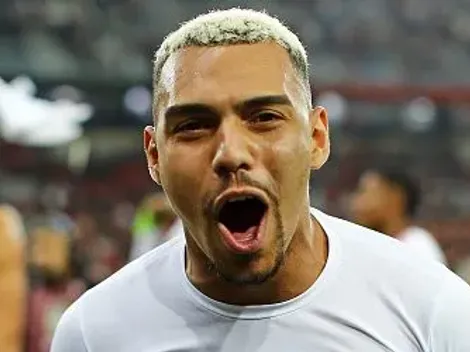 Vaza o motivo para Matheuzinho escolher jogar no Corinthians em 2024