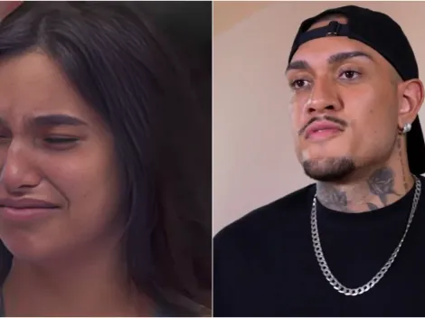 BBB 24: Preocupado com Vanessa Lopes, MC Bin Laden faz apelo para famosas