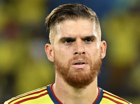 777 diz sim para a contratação de Gustavo Cuellar no Vasco