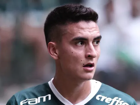 Portal expõe detalhes: Palmeiras toma decisão sobre contratação de meia e isso envolve Atuesta