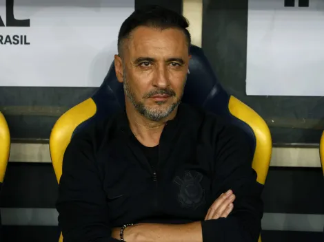 Vitor Pereira faz desabafo sobre momento da carreira após deixar o Corinthians