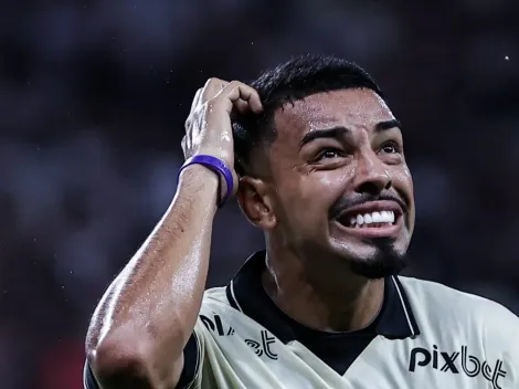Bidu se destaca em pré-temporada do Corinthians e jogador tem futuro exposto no mercado
