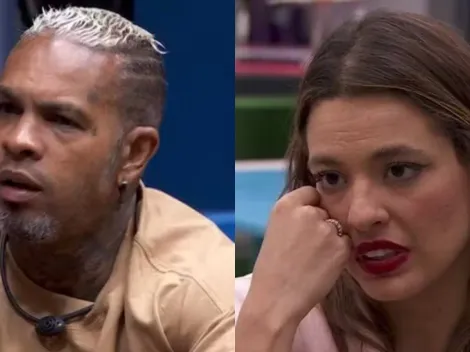 BBB 24: Rodriguinho diz querer enfrentar Beatriz no paredão