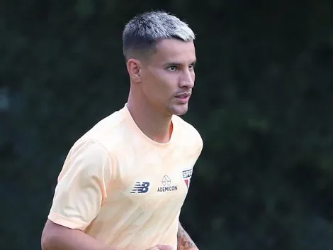 São Paulo tem ‘dor de cabeça’ graças a Ferreira e +2