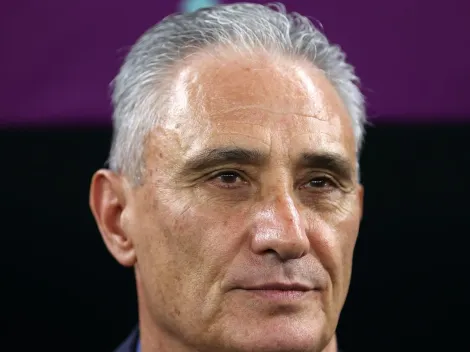 Que absurdo: Tite crava e revolta torcida do Corinthians após declaração