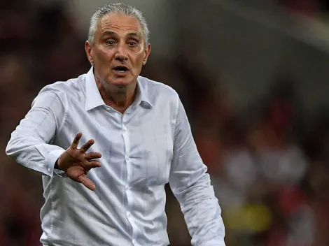 Após vitória do Flamengo no Carioca, Tite faz comparação e surpreende a todos