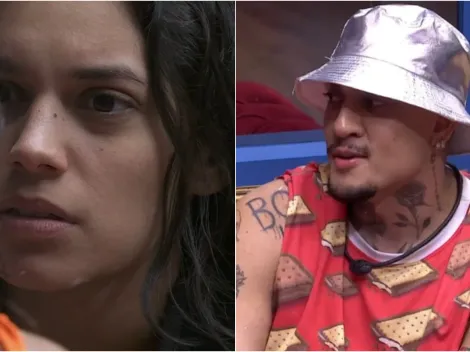 BBB 24: Após festa, Alane aponta suposto interesse amoroso de MC Bin Laden por Beatriz