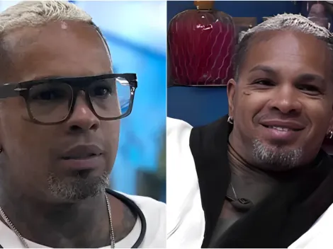 "Tenho esse dinheiro"; Confinado no BBB 24, Rodriguinho já revelou valor de sua fortuna?