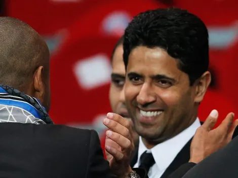 Dono do PSG age nos bastidores em busca de fundo para ajudar o Corinthians