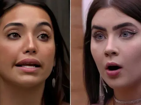 BBB 24: Vanessa Lopes repete fala de Jade Picon e desafia Bin