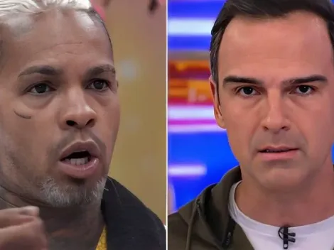 BBB 24: Vidente prevê futuro de Rodriguinho no reality show