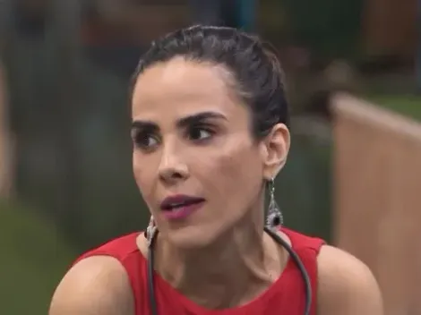 BBB 24: Jornalista vê Wanessa como o 'novo Tiago Abravanel' e critica antijogo