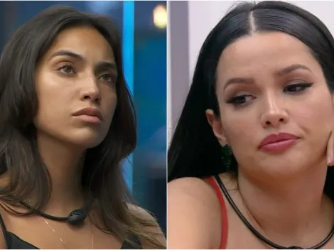 BBB 24: Aos prantos, Vanessa Lopes cita Juliette e rejeita comparação: “Não quero ser”