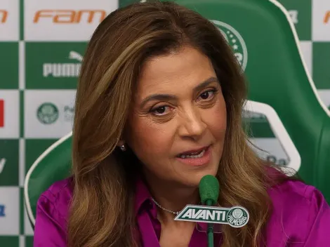 Leila Pereira não quis: motivos para Palmeiras não contratar Alario e Borré são expostos