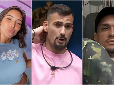 BBB 24: Nizam relembra treta com Vanessa Lopes e detona MC Bin Laden: "Me oprimiu"