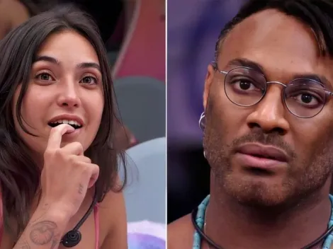 BBB 24: Após Vanessa Lopes ‘surtar’, Fred Nicácio se pronuncia