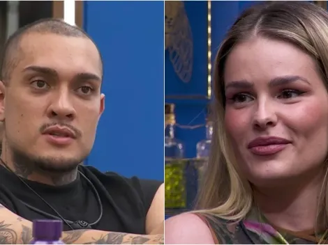 BBB 24: Equipe de MC Bin Laden se manifesta sobre fala de Yasmin