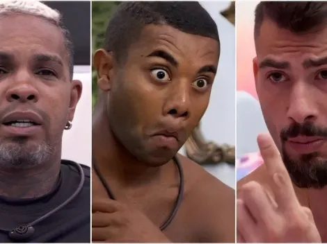 Enquete BBB 24: Parcial ATUALIZADA aponta brother como o mais odiado