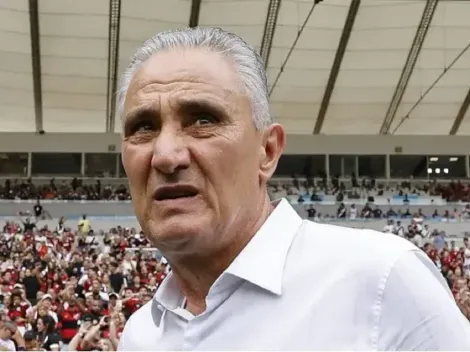 Opinião: Tite, você foi ‘emocionado’. O Carioca não é o campeonato mais forte do país