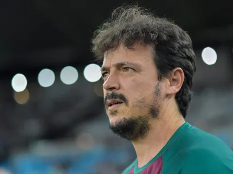 Pedido de Diniz no Fluminense tem negociação encerrada no mercado