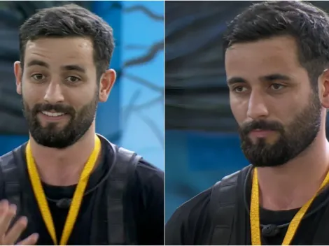 BBB 24: Jornalista solta o verbo e detona postura de Matteus: "Frouxo e chato"