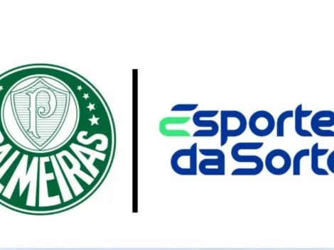 R$ 12 BI? Esportes da Sorte dá notícia fantástica ao Palmeiras para 2025