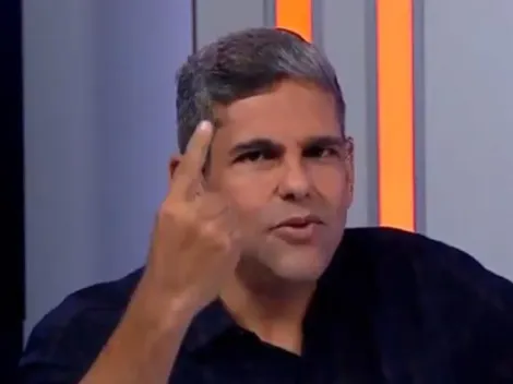 Reforço na Gávea? João Guilherme expõe viagem de Braz na Inglaterra por reforço bombástico