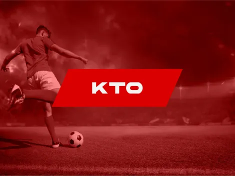 KTO cadastro 2025: veja como começar a apostar na casa