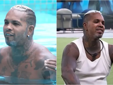 BBB 24: Com fortuna, Rodriguinho critica e desdenha de prêmios do reality show: "Muito simples"