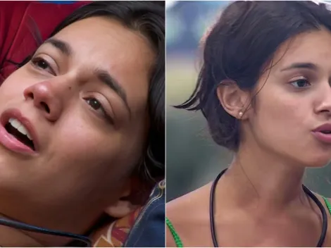 BBB 24: Alane causa mais uma punição, deixa todos irritados e brothers planejam ela no Paredão