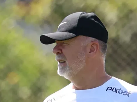 Jogador de Seleção: Torcida do Corinthians define alvo ideal para substituir Lucas Veríssimo