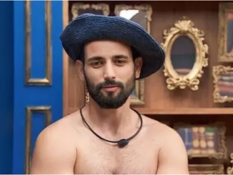 BBB 24: Líder da semana, Matteus decide mudar de postura após atritos com Giovanna Pitel