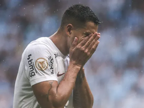 PROBLEMÃO: Corinthians possui mais uma 'dor de cabeça' em relação a Lucas Veríssimo