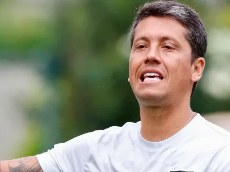 São Paulo vence Santo André e dupla brilha em campo