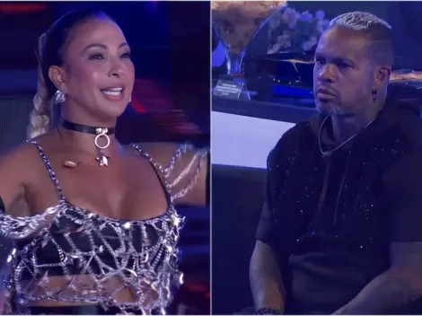 BBB 24: Reação de Rodriguinho durante show de Valesca Popozuda repercute na web