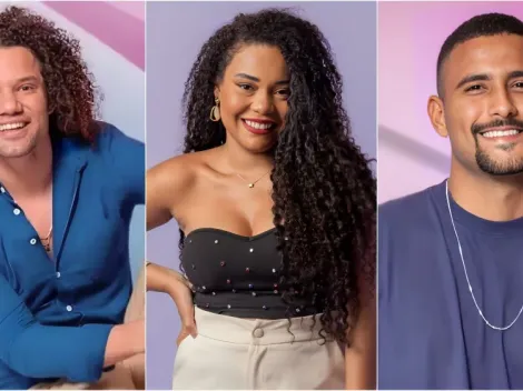 Enquete BBB 24: Em caso de repescagem, para quem vai seu voto? Opine!
