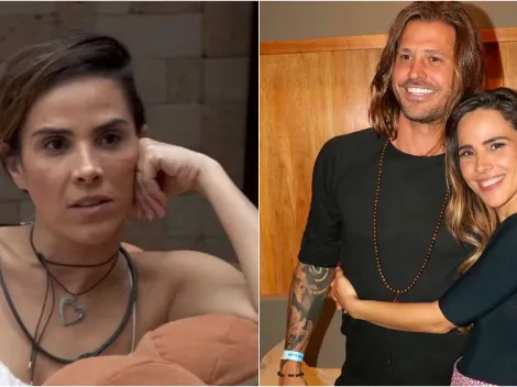 BBB 24: Wanessa revela que deseja ter um filho com Dado Dolabella