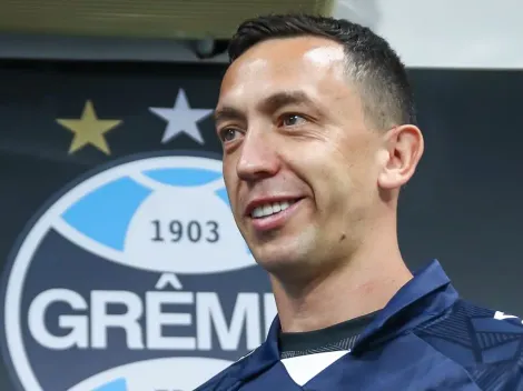 'Vaza' novidade sobre Marchesín no Grêmio e torcedores repercutem na web