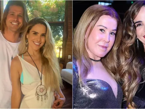 BBB 24: Wanessa revela que Zilu tentou atrapalhar primeiro namoro com Dado Dolabella: "Minha disciplina"