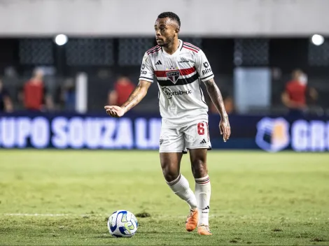 Após estreia na temporada, Welington é elogiado por Thiago Carpini