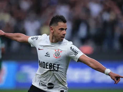 Fiel pede Puskás para Romero, mas Rojas irrita em vitória do Corinthians