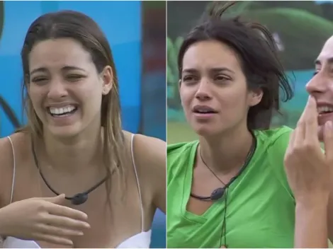 BBB 24: Beatriz solta pum barulhento e participantes não se calam: "Alguém me tira daqui"