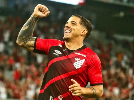 CHEGOU! David Terans está no Brasil e fala sobre o Fluminense