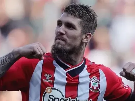 Zagueiro Lyanco publica foto surpreendente e torcida do Corinthians reage