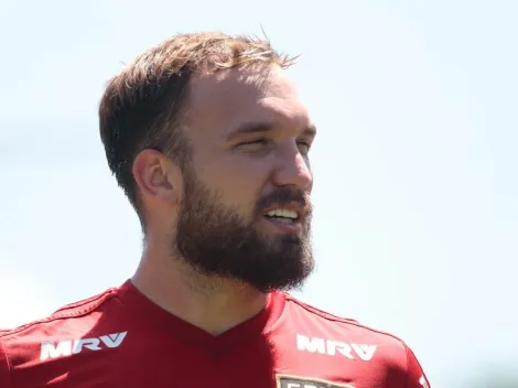 RÁPIDA PASSAGEM: Autor do gol do Novorizontino já defendeu as cores do São Paulo