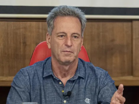 Landim aprovou: Flamengo decidiu pagar caminhão de dinheiro para garantir reforço a Tite