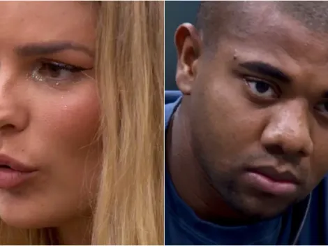 BBB 24: Yasmin e Wanessa colocam brother 'contra a parede' sobre polêmica dos Camarotes