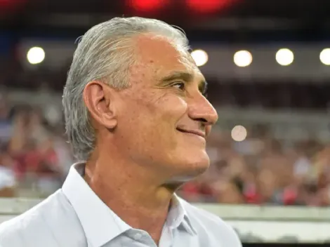 Análise: Tite escala formações diferentes no Flamengo, mas ambas consistentes