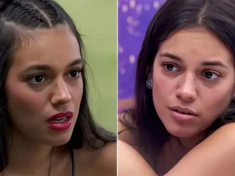 Web aponta ‘porquice’ de Alane no BBB 24 e momento viraliza